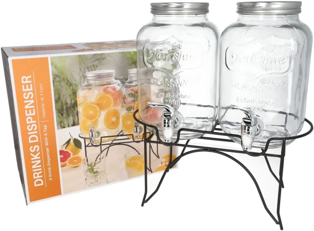 danny home WTJ11 Bottled Water Dispenser