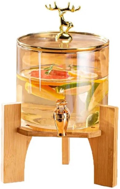 JUSTSIMPLIFIED 7510025 Counter Top Water Dispenser