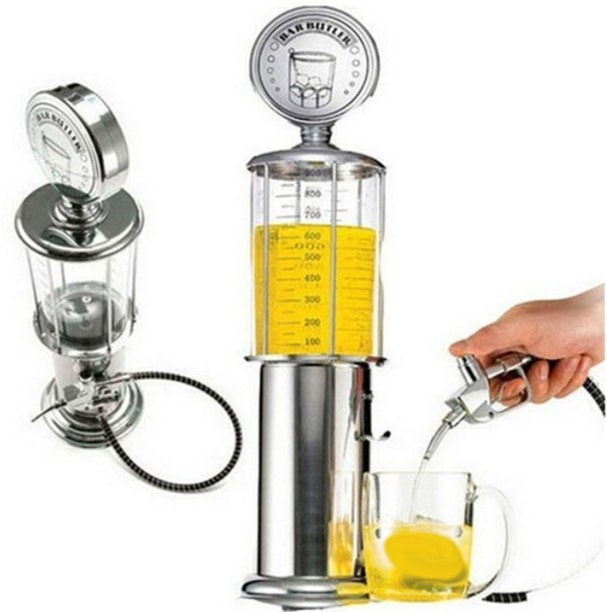 GENERIC ALCOHOL GAS PUMP DISPENSER Free Standing Water Dispenser