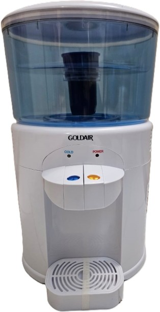 Goldair GTWD-2850 Bottled Water Dispenser