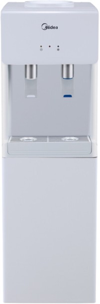 Midea YLD1675S-W Free Standing Water Dispenser
