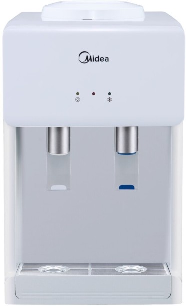 Midea YLD1660T Free Standing Water Dispenser