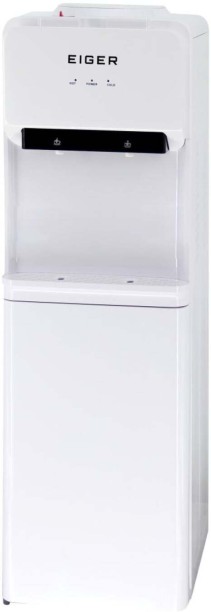 Eiger Top Loading Bottom Loading Water Dispenser