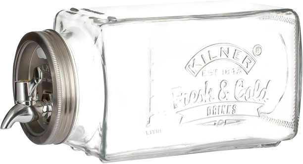 KILNER 5010853281179 Bottled Water Dispenser