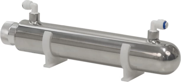 hydro wellness 12 watt UV Sterilizer Polypropylene Filter Cartridge