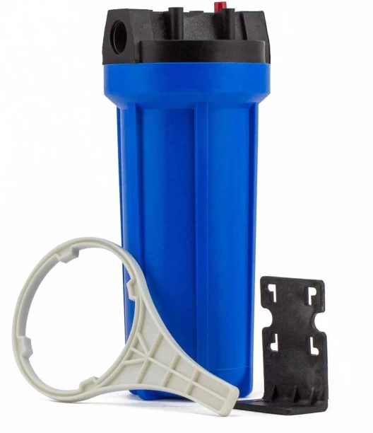 Superpure 3/4" Ports Plastic Filter Cartridge