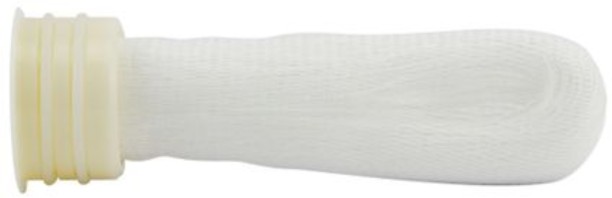 SUPERPURE UF10CE Replacement 5-Stage Ultra-Filter Membrane (Economy) Plastic Filter Cartridge