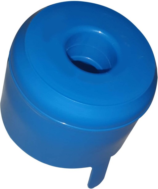 Sunbeam Universal Standard Water Bottle Caps 10-Pack Plastic Filter Cartridge