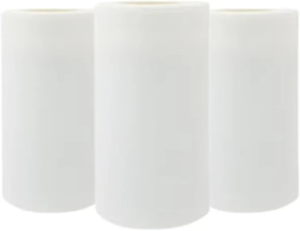 SUPERPURE Chrome Tap-Mounted Filter Replacement Cartridges (3Pack) Carbon Filter Cartridge