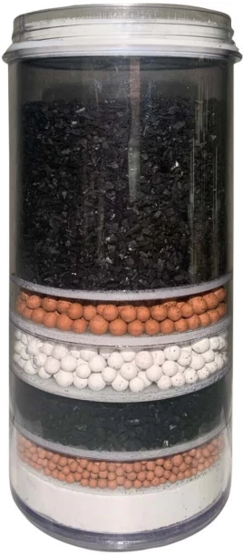 Elegance Water Filter Cartridge ELWF- 01 Carbon Filter Cartridge