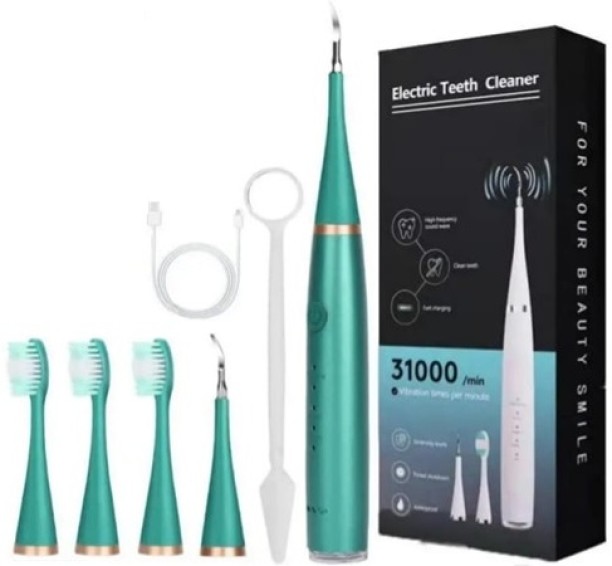 Transfigure 730002 Battery Rechargeable Cordless Water Flosser