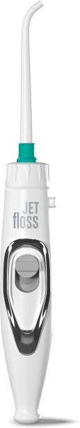 Jetfloss SB JFOI 001 S AC Cordless Water Flosser