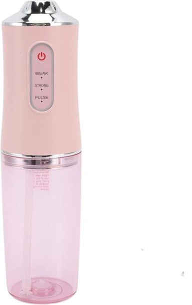 Generic AA24-1-1 Dental Irrigator Battery Rechargeable Cordless Water Flosser