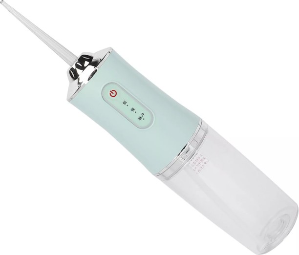 glenferti BUJ194 Battery Rechargeable Cordless Water Flosser