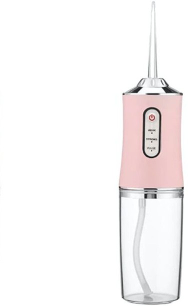 glenferti MUKI1034 Battery Cordless Water Flosser