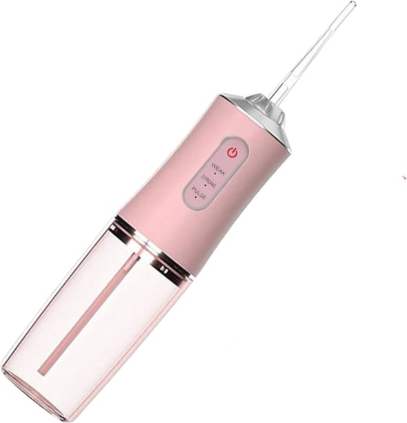 Generic D-366 Battery Rechargeable Countertop Water Flosser