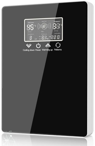 GL Hang On Digital Aquarium Thermometer with Temparature Alarm