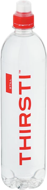 Thirsti Still Mineral Water