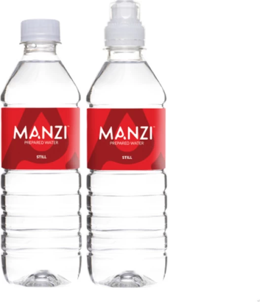 Manzi Water Still Water