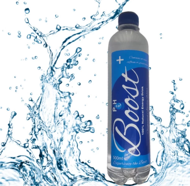 boostplus bst12 Sports Water