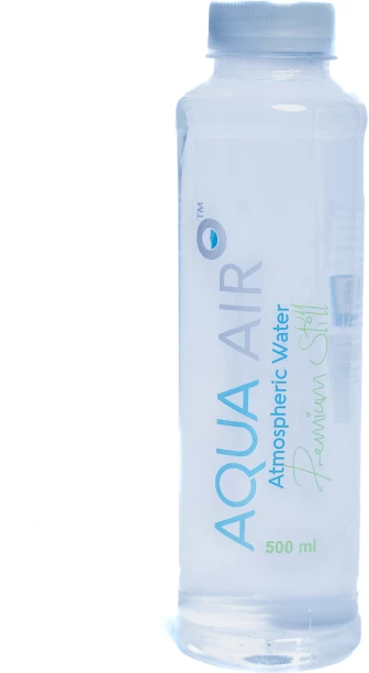 Aqua Air AAA500ML Vapor Distilled Water
