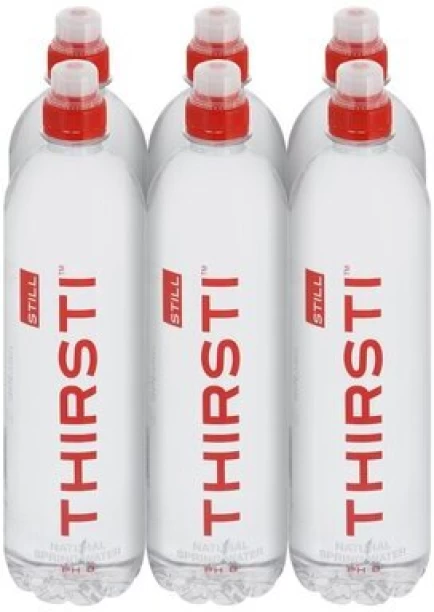 Thirsti Natural Still Water