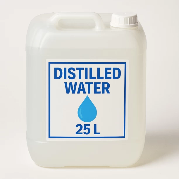 RUP 202601 Mineral Water