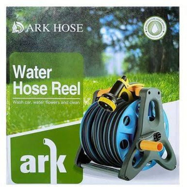 Generic Ark Hose Reel Watering Wand