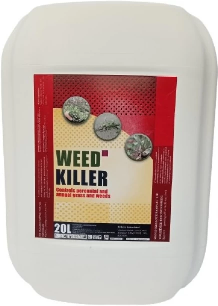 Effective Grass and Weed Killer Watering Wand