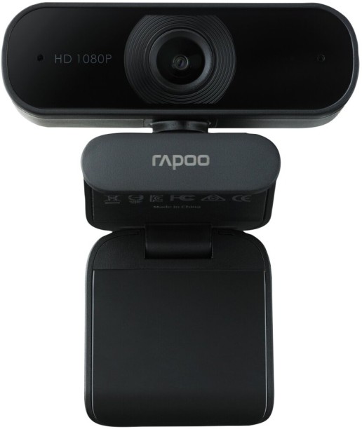 Rapoo C260  Webcam