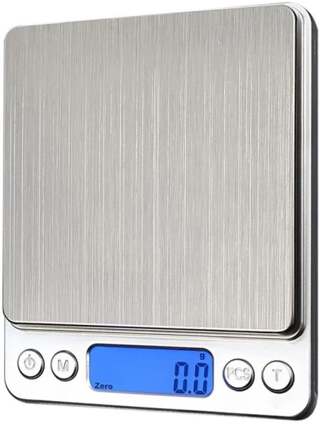 Syntronics Scale Digital Counter or Table Top Weighing Scale