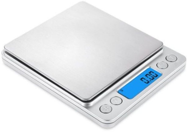 MAKTKL 500G Scale Digital Kitchen Weighing Scale
