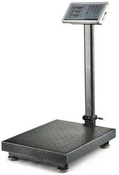 Perfect Dealz Industrial Electronic Digital Platform Scale Digital Personal-mechanical Weighing Scale