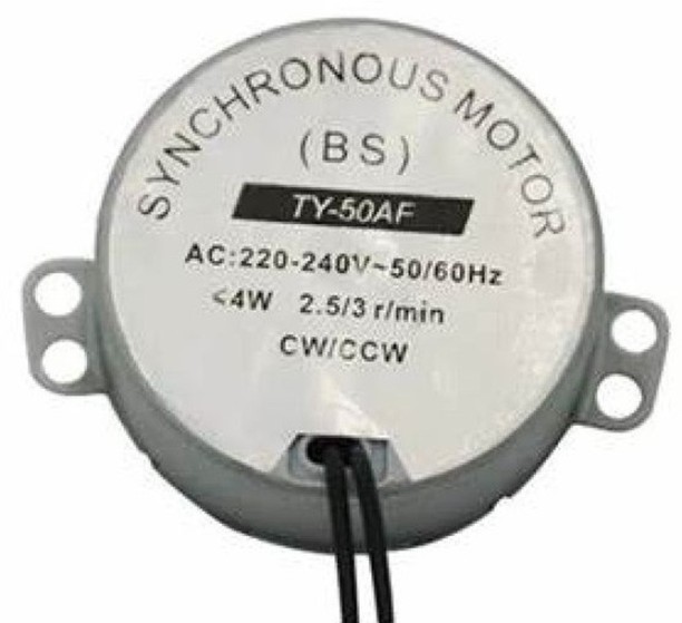 Pleysier Synchronous Motor Analog Personal-mechanical Weighing Scale