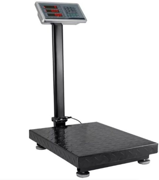 generic 150 KG Heavy Duty Digital Platform Weighing Scale Digital Counter or Table Top Weighing Scale