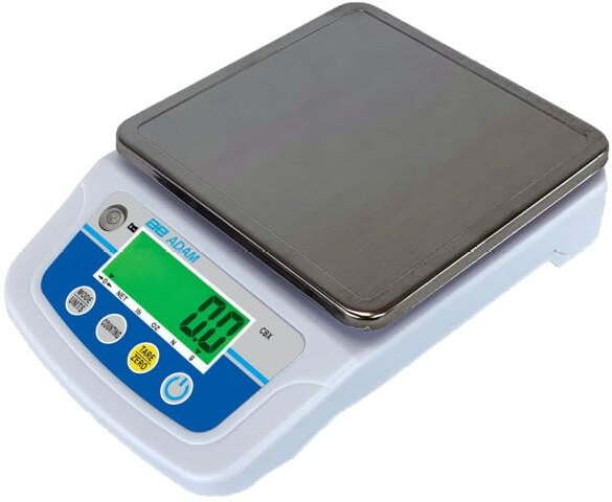 Adam Equipment SA stainless steel Digital Counter or Table Top Weighing Scale