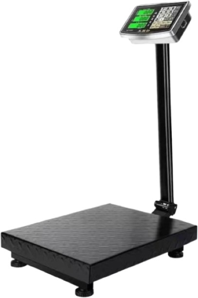 Sammag 300kg Industrial Heavy Duty Platform Foldable Digital Scale Digital Industrial Weighing Scale