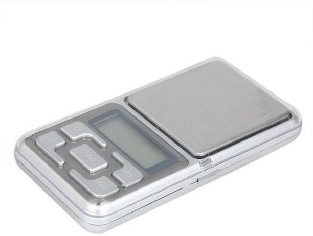 GENERIC Synergy360 Mini Digital Jewelry Scale 0.01g - 500g Digital Jewellery Weighing Scale