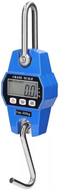 Generic Mini Crane 300KG Portable Crane Scale, Bow Scale Strong Load Ability Digital Industrial Weighing Scale