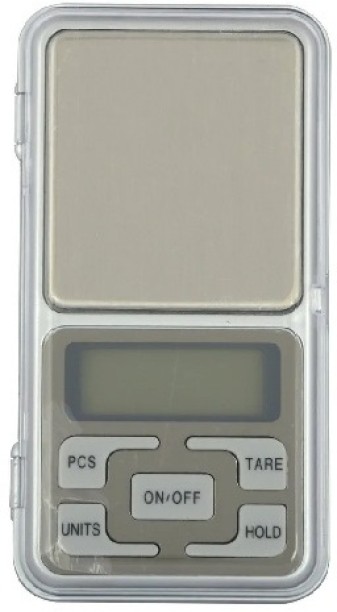 Aerbes Mini Pocket Scale 200g/0.01g Digital Jewellery Weighing Scale