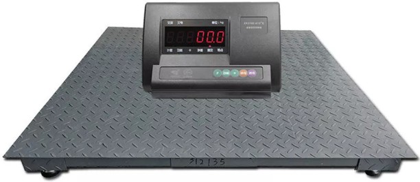 Generic Industrial Electronic Digital Platform Scale Digital Industrial Weighing Scale