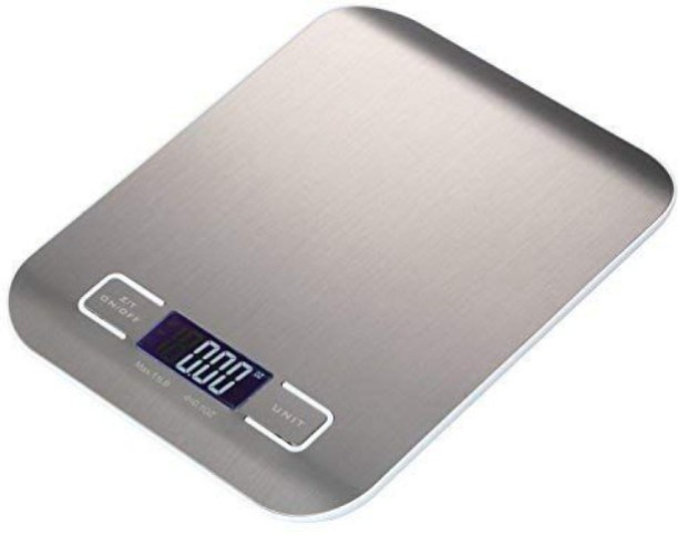 Generic 1g-5kg Digital Kitchen Scale Digital Kitchen Weighing Scale