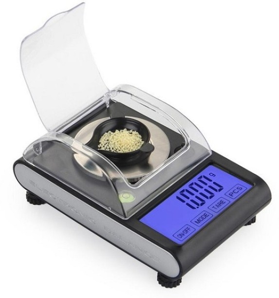 Aerbes Carat Jewellery Scale Digital Jewellery Weighing Scale