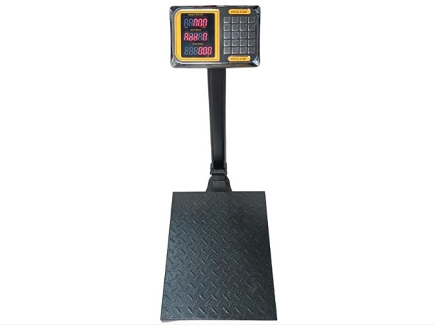 Epica Star Bonz3Top Digital Personal-digital Weighing Scale