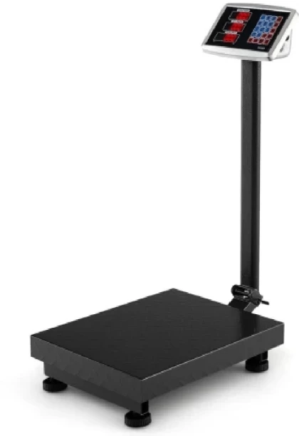 Simply More Platform Scale 300kg Digital Industrial Weighing Scale