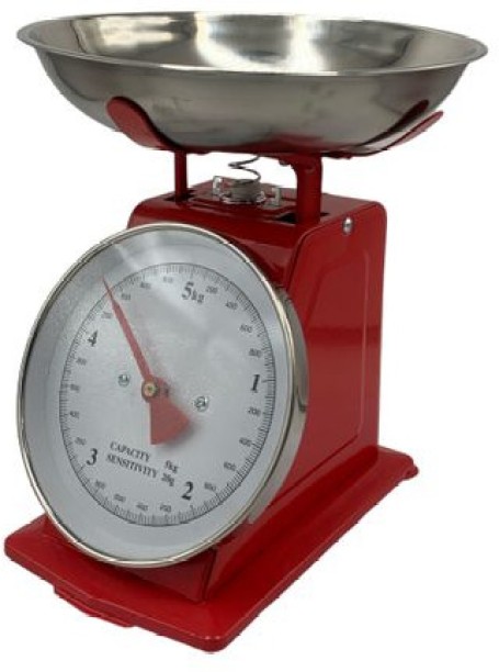Generics scale Analog Counter or Table Top Weighing Scale