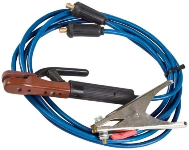 chw welding cable replacement set 250A Inverter Portable Welding Machine