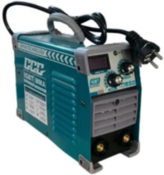 CCC 2DR34 Laser Portable Welding Machine