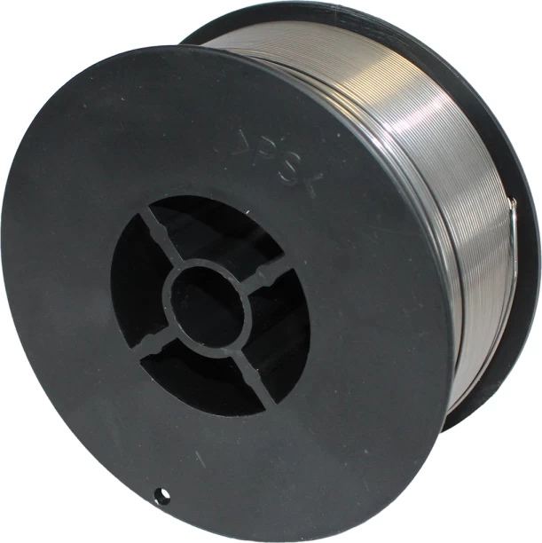 Strike-Arc Mig Wire Gasless Flux Core 0.9Mm1Kg Inverter Welding Machine