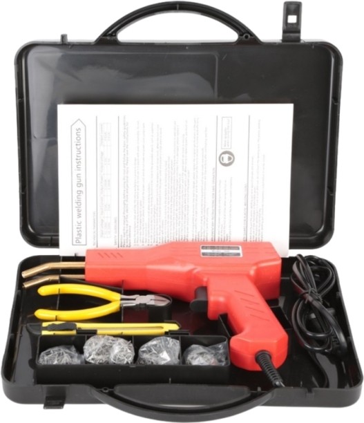 Generic Plastic Welding Gun NA Portable Welding Machine